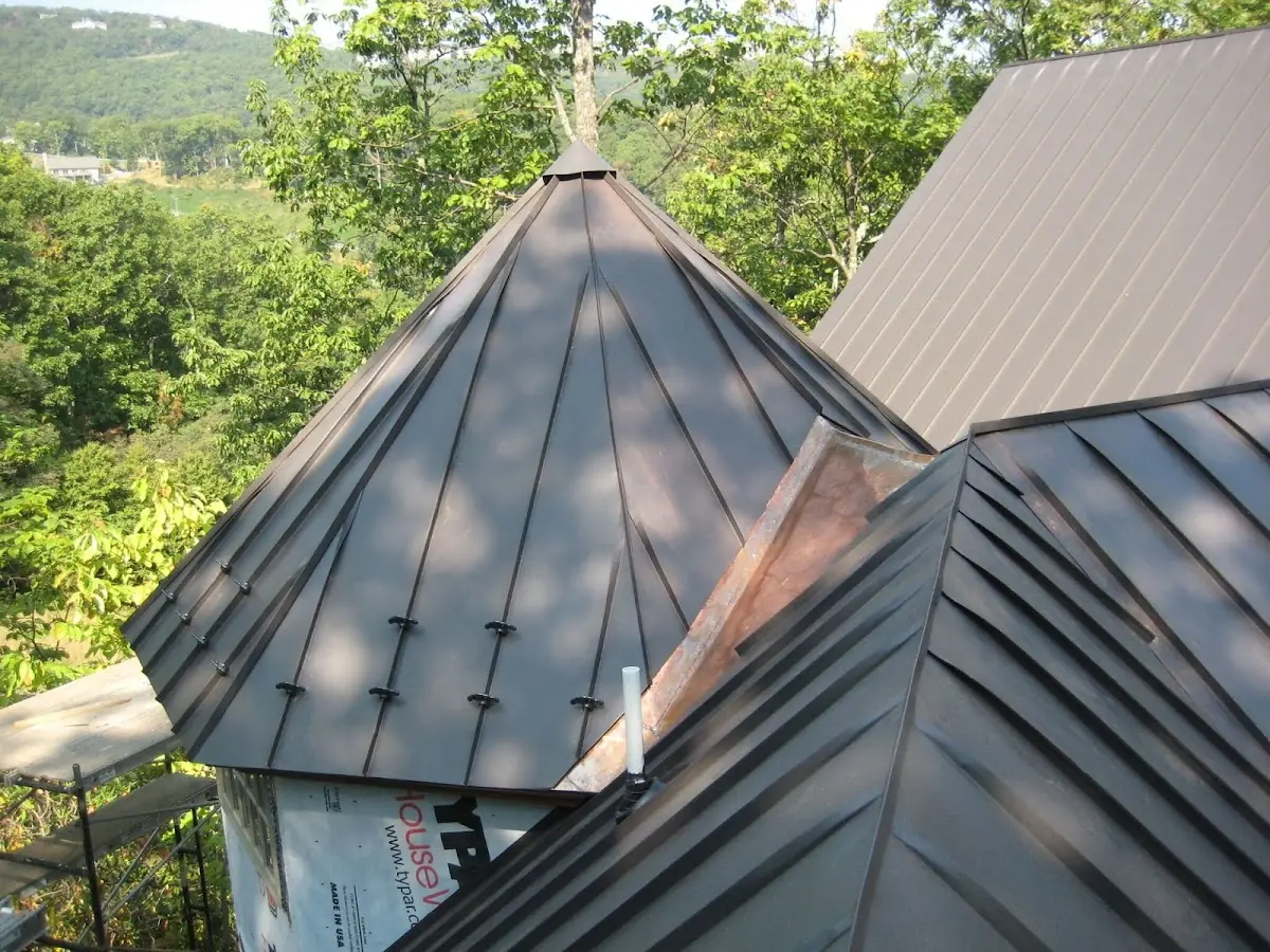 Professional Gutter Cleaning by Craftsman Roofing in North Ontario